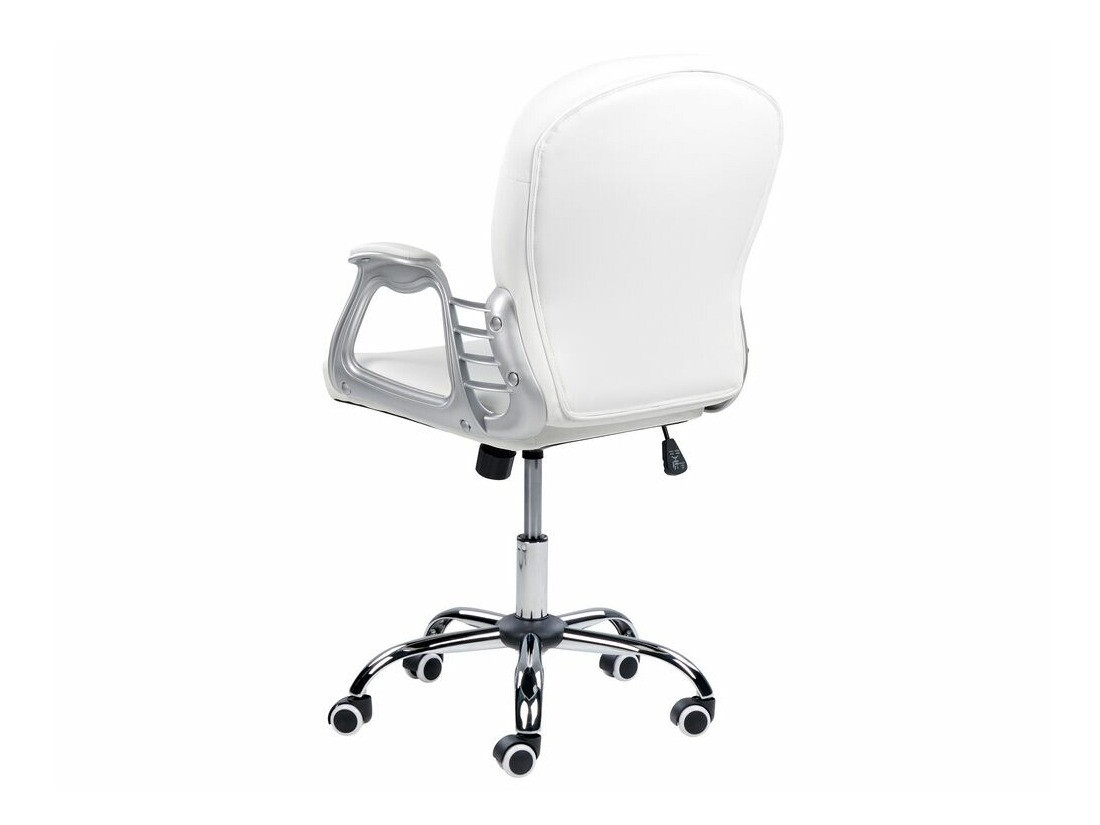 Biroja krēsls Berwyn 335 (Balts)