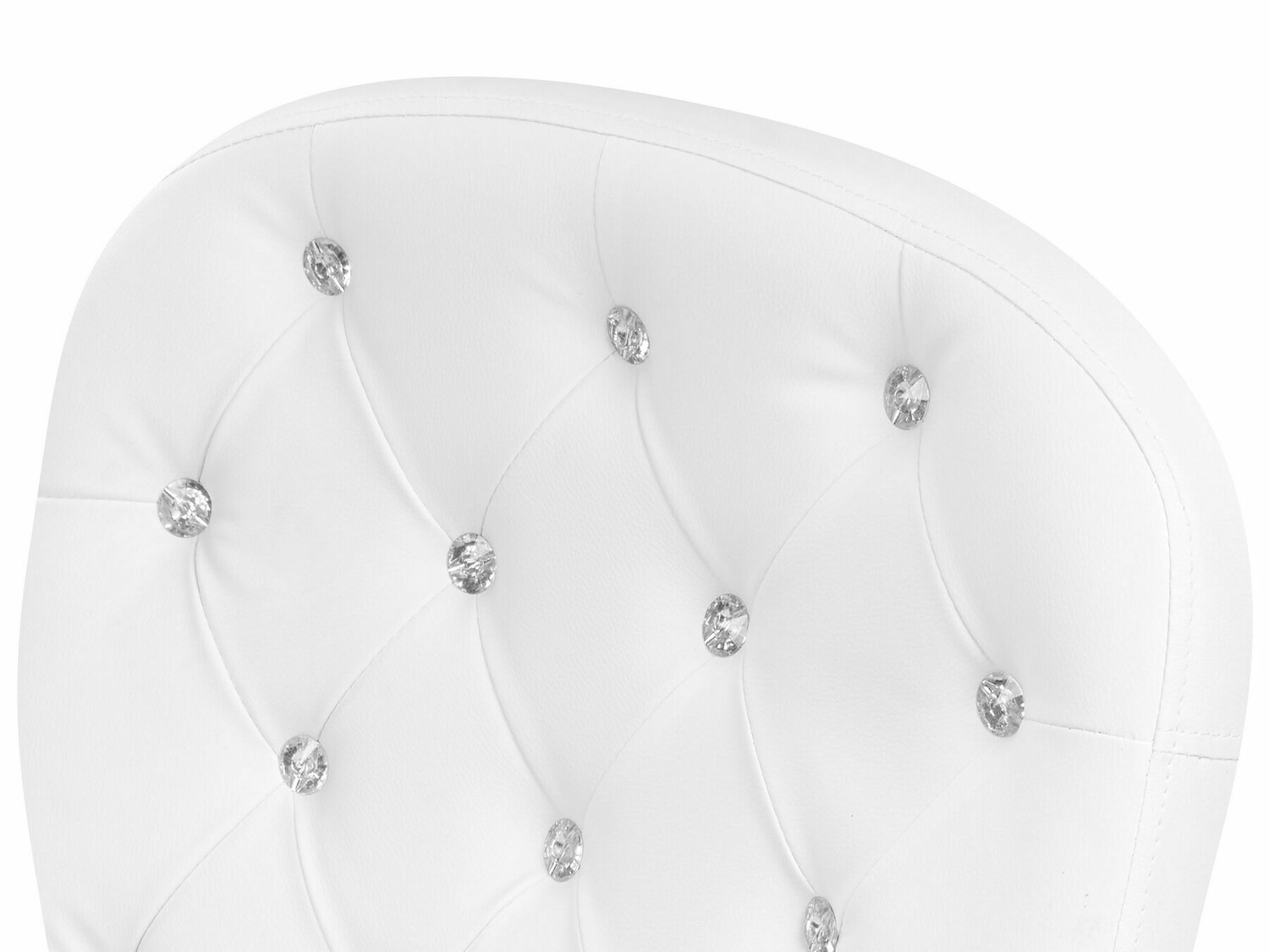 Biroja krēsls Berwyn 335 (Balts)