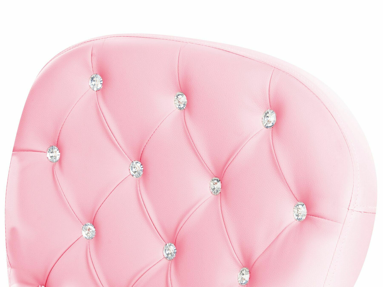 Biroja krēsls Berwyn 335 (Tumši rozā)