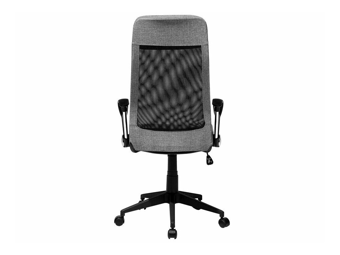 Biroja krēsls Berwyn 346 (Pelēks)