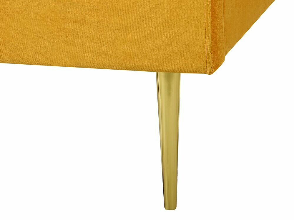 Gulta Berwyn 328 (Dzeltens + Zelta)