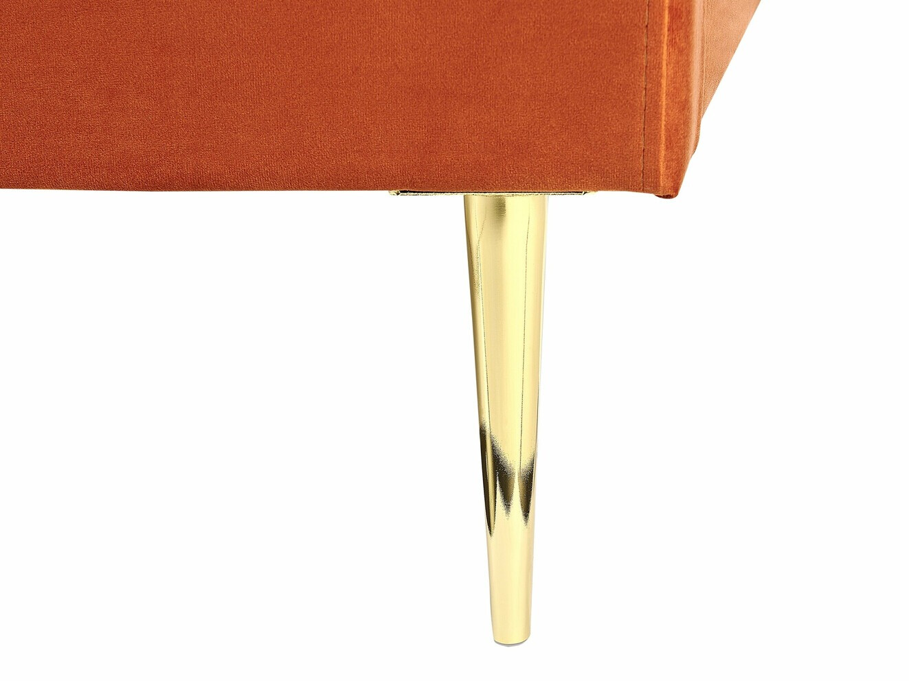 Gulta Berwyn 328 (Oranžs + Zelta)