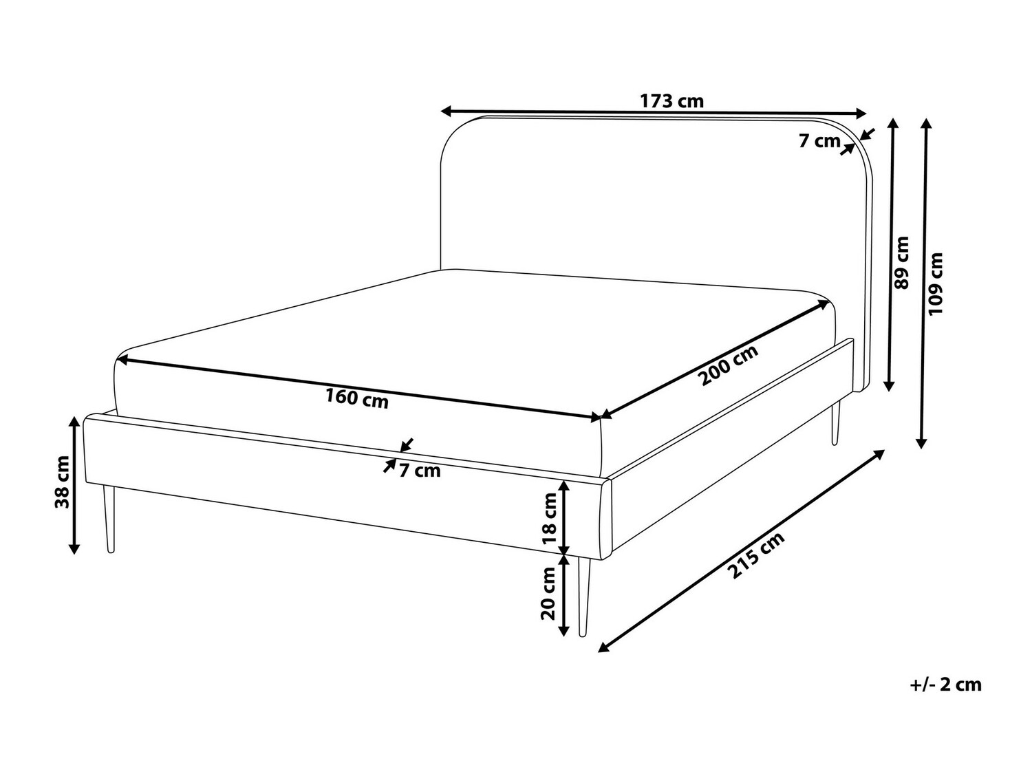 Gulta Berwyn 328 (Oranžs + Zelta)
