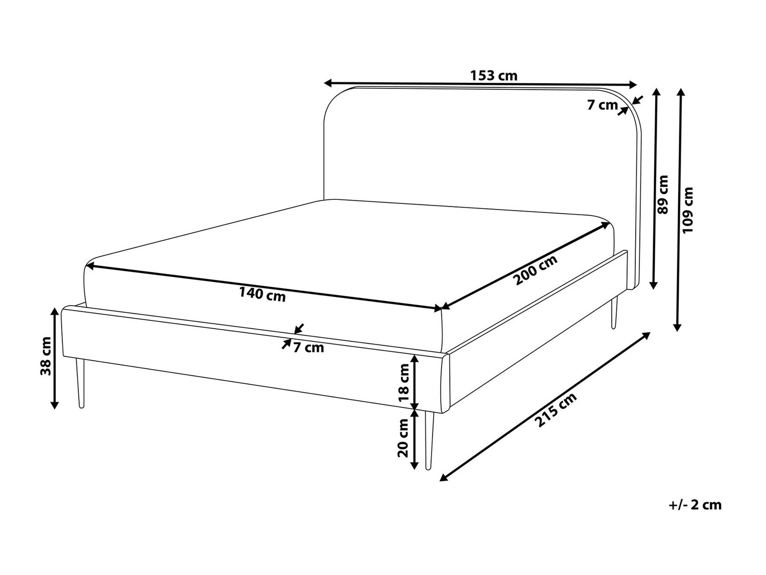 Gulta Berwyn 328 (Pelēks + Zelta)