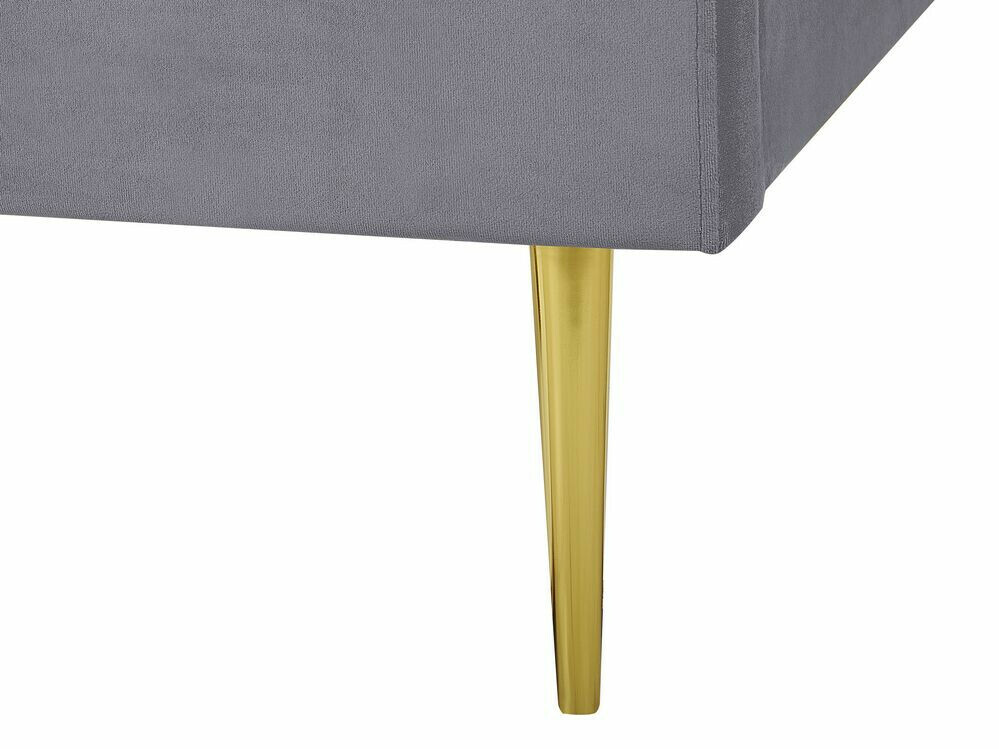 Gulta Berwyn 328 (Pelēks + Zelta)