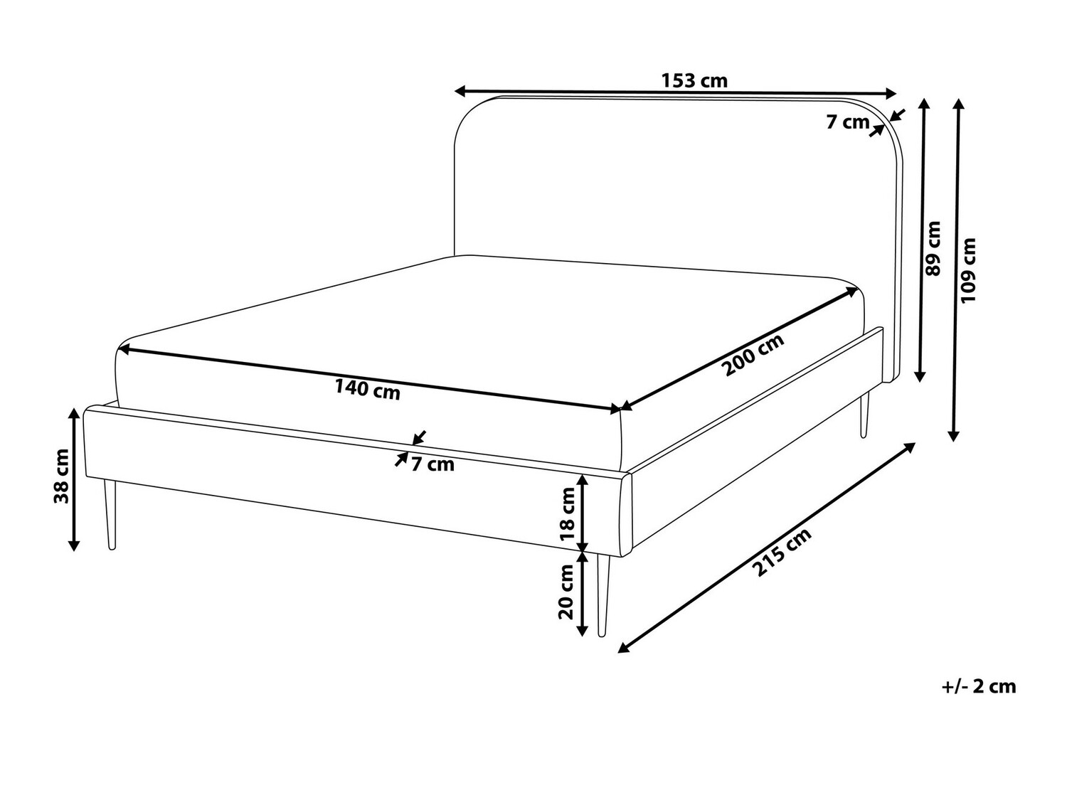 Gulta Berwyn 328 (Zaļš + Zelta)
