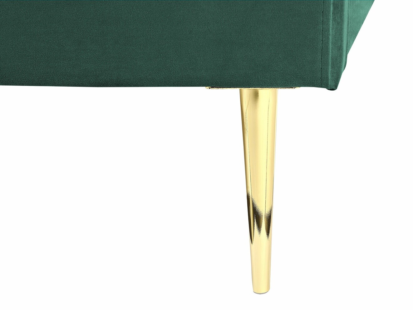 Gulta Berwyn 328 (Zaļš + Zelta)