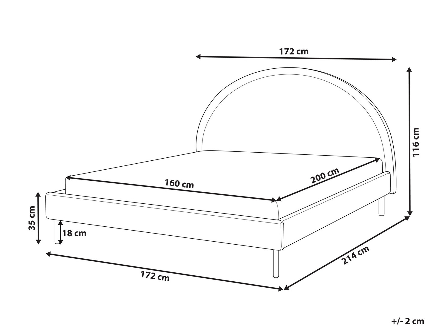 Gulta Berwyn 331 (Balts)