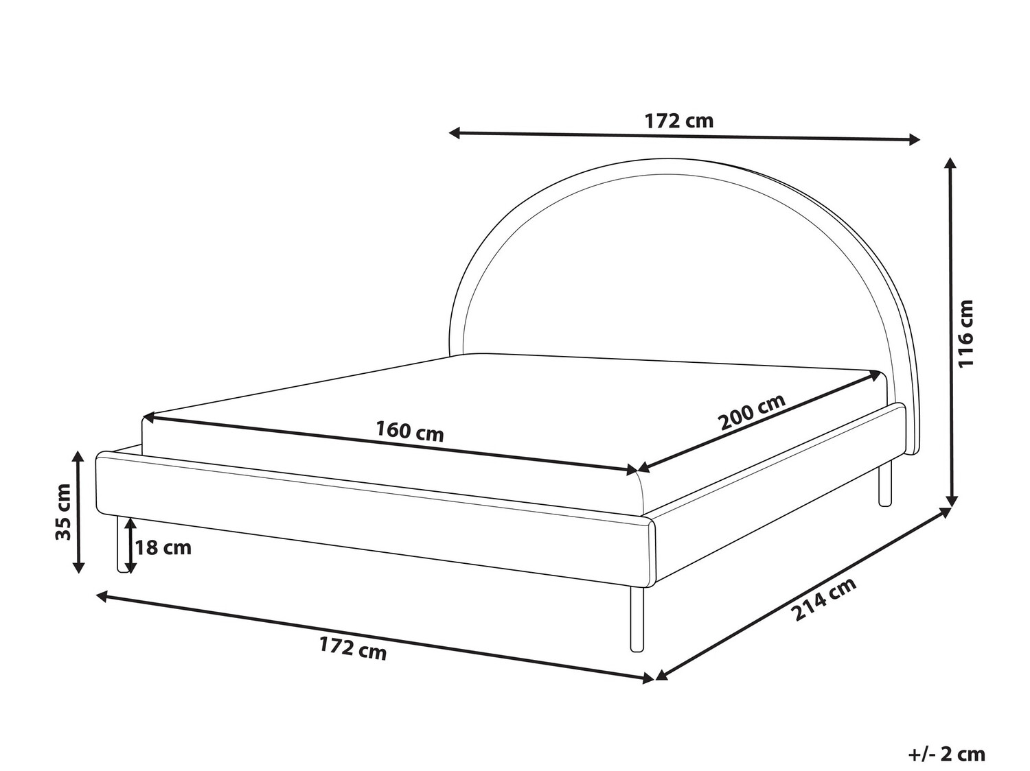 Gulta Berwyn 331 (Bēšs)