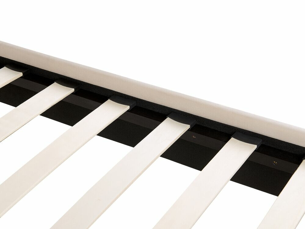 Кровать Berwyn 328 (Бежевый + Золотой)