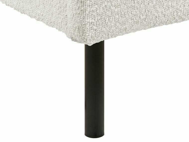 Кровать Berwyn 331 (Белый)