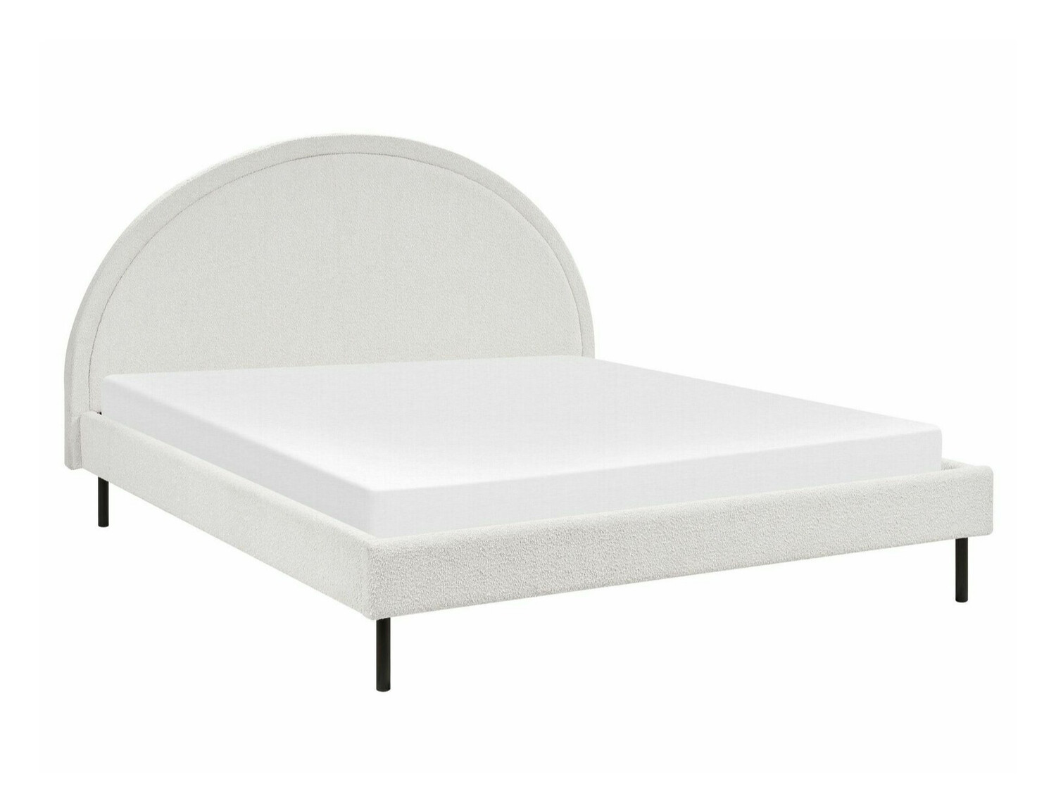 Кровать Berwyn 331 (Белый)