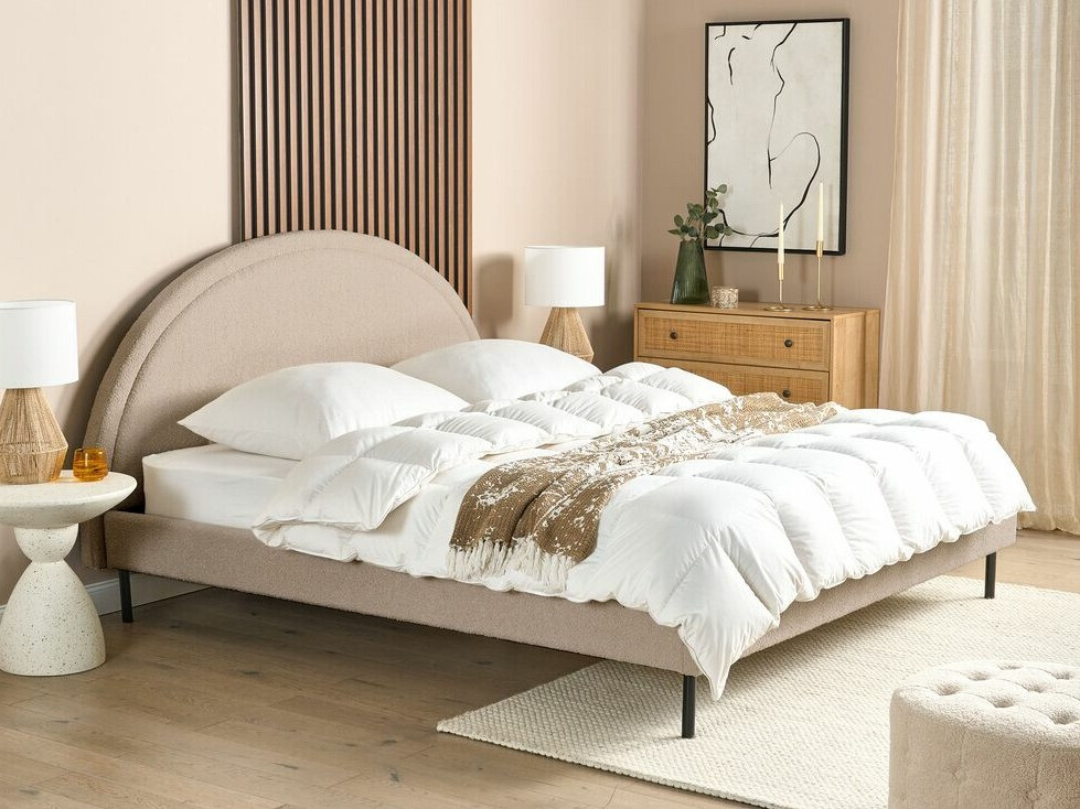 Кровать Berwyn 331 (Бежевый)