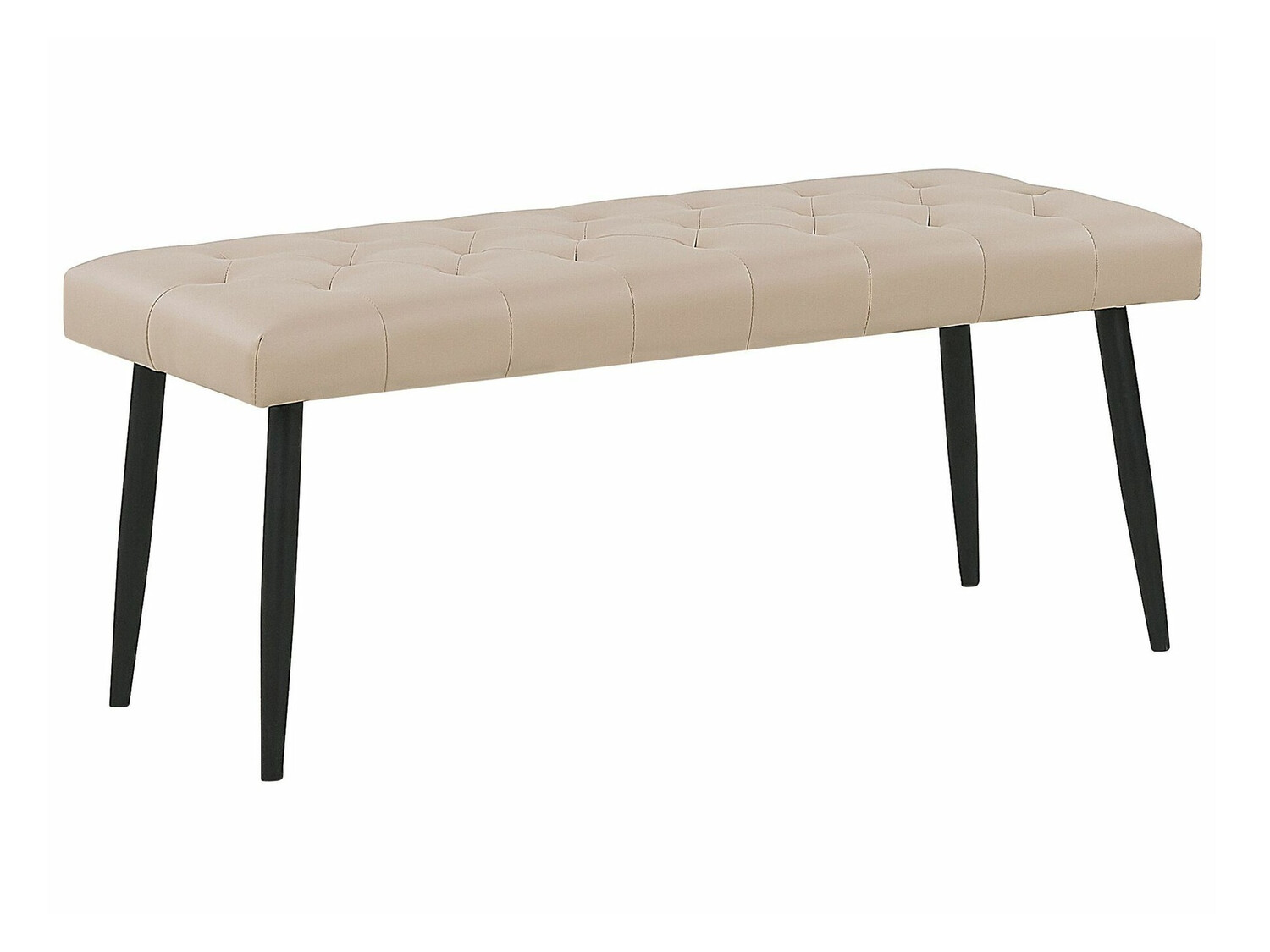 Mīkstais sols Berwyn 348 (Bēšs + Melns)