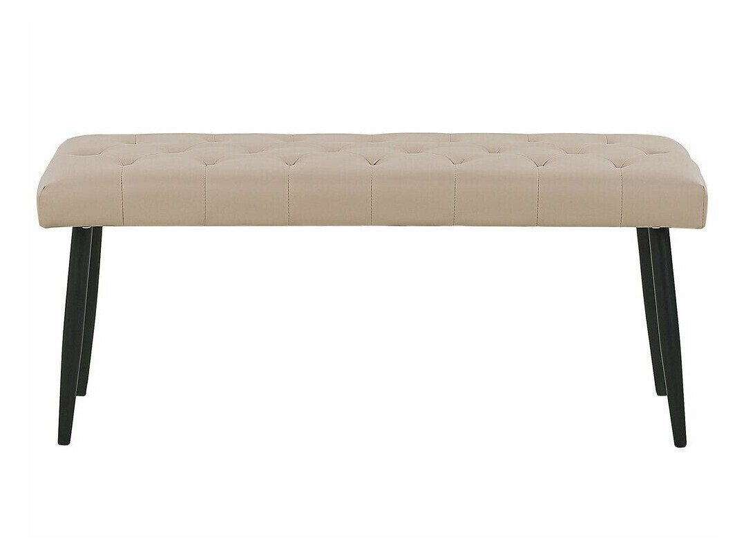 Mīkstais sols Berwyn 348 (Bēšs + Melns)