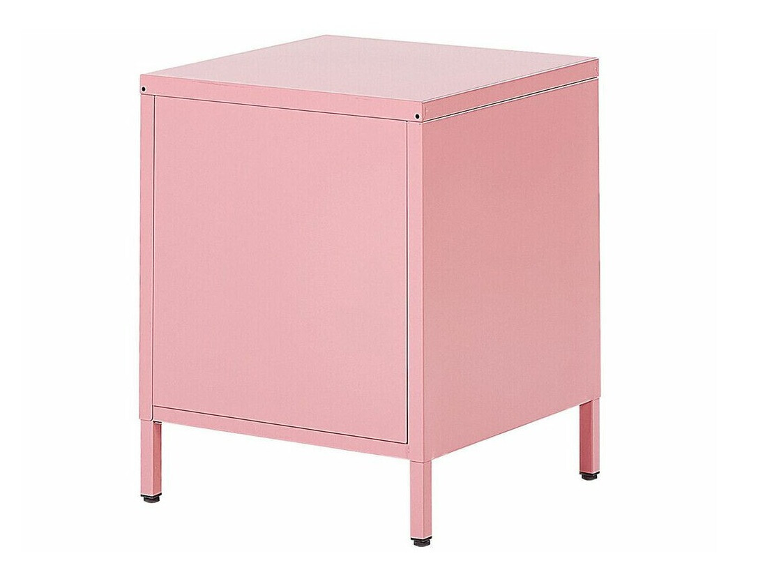 Naktsgaldiņš Berwyn 330 (Tumši rozā)