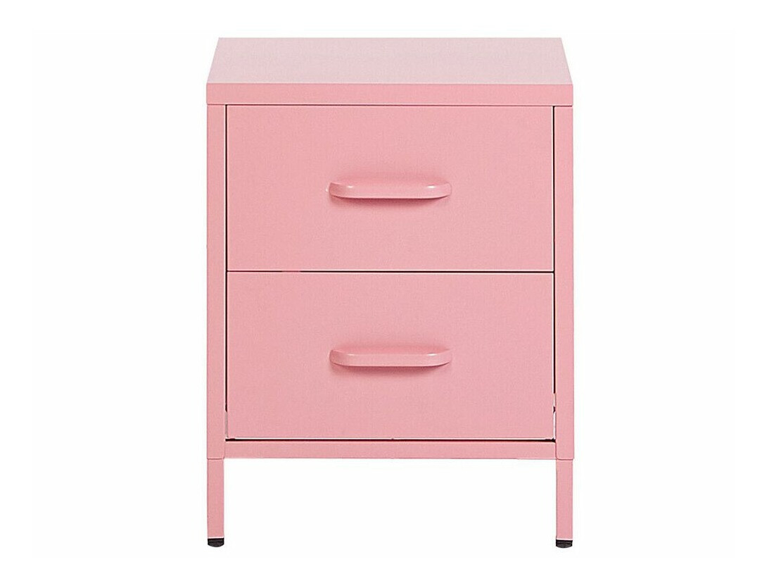 Naktsgaldiņš Berwyn 330 (Tumši rozā)