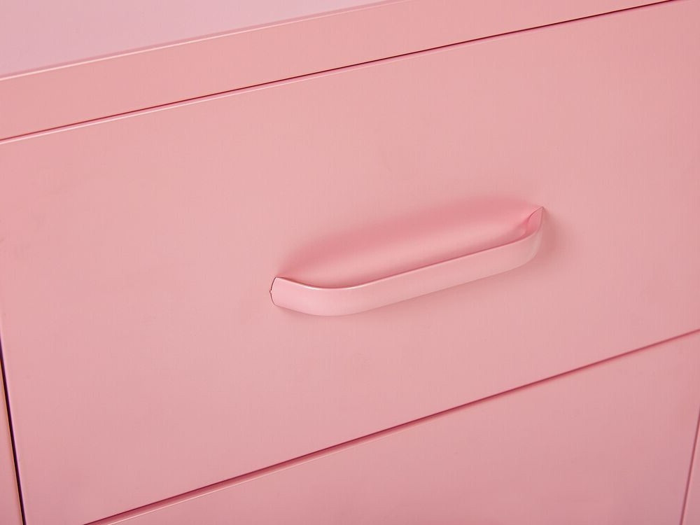 Naktsgaldiņš Berwyn 330 (Tumši rozā)