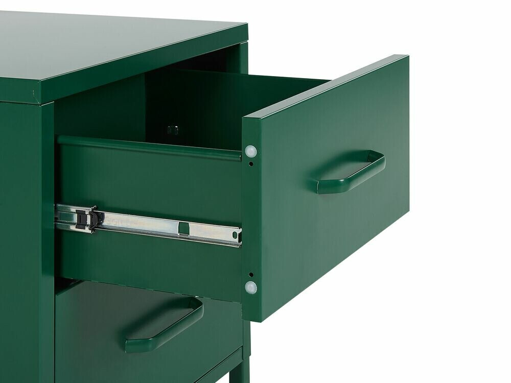 Naktsgaldiņš Berwyn 330 (Zaļš)