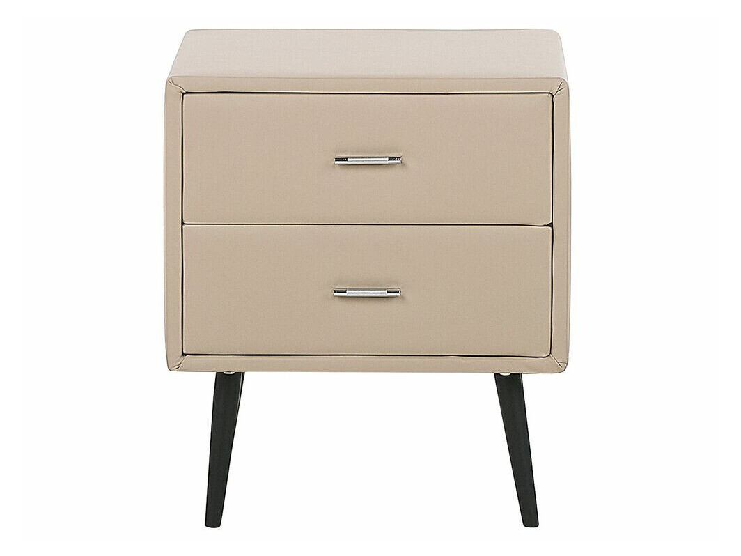 Naktsgaldiņš Berwyn 337 (Bēšs + Melns)