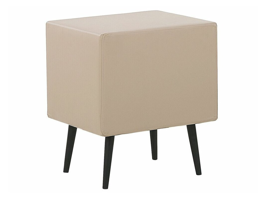 Naktsgaldiņš Berwyn 337 (Bēšs + Melns)