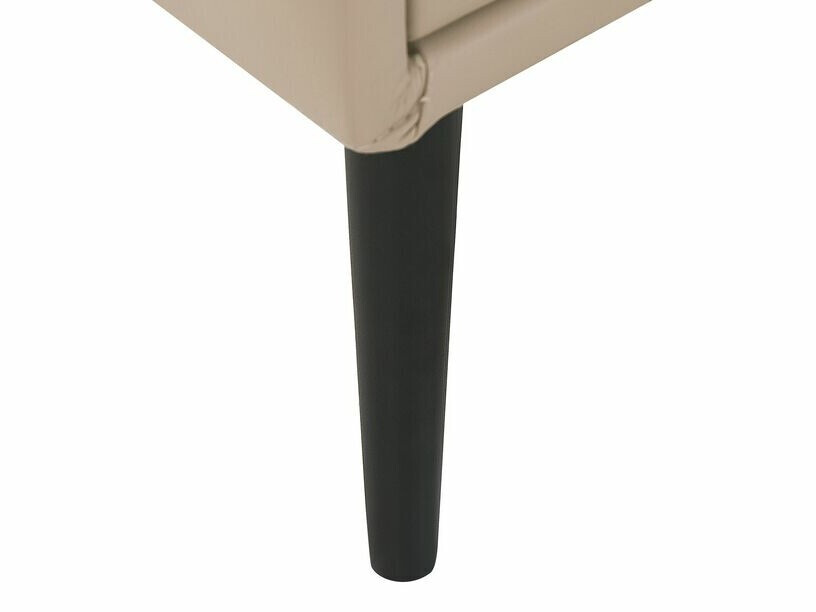 Naktsgaldiņš Berwyn 337 (Bēšs + Melns)