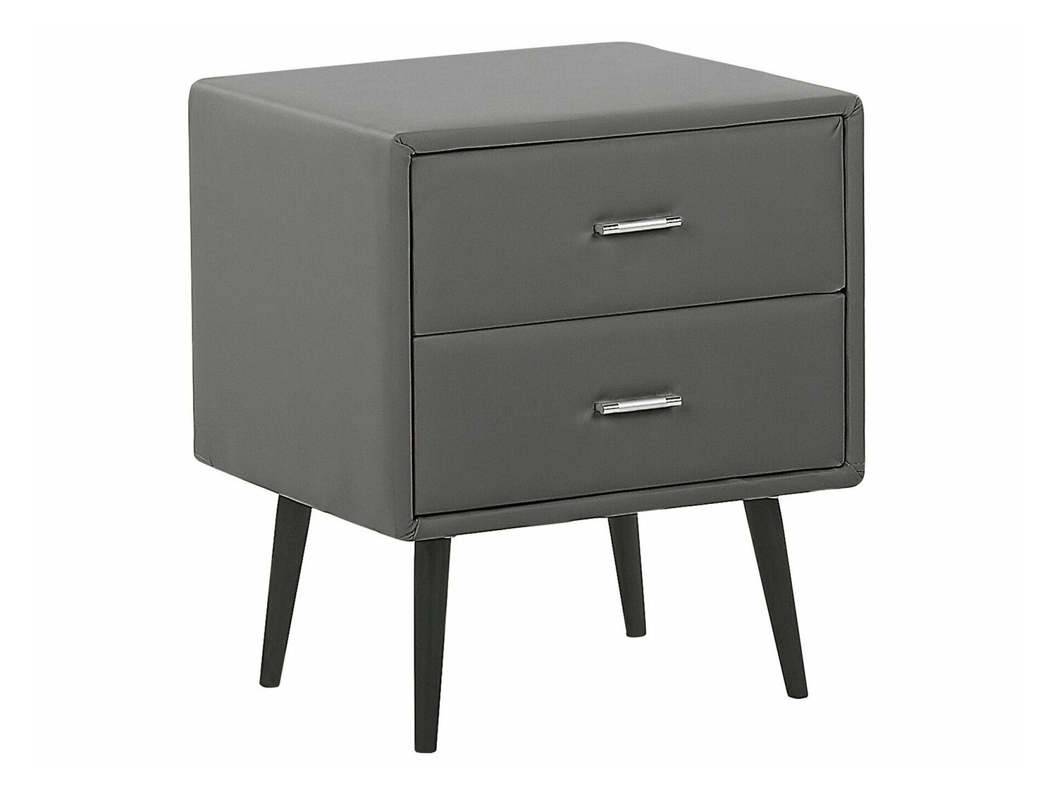 Naktsgaldiņš Berwyn 337 (Pelēks + Melns)