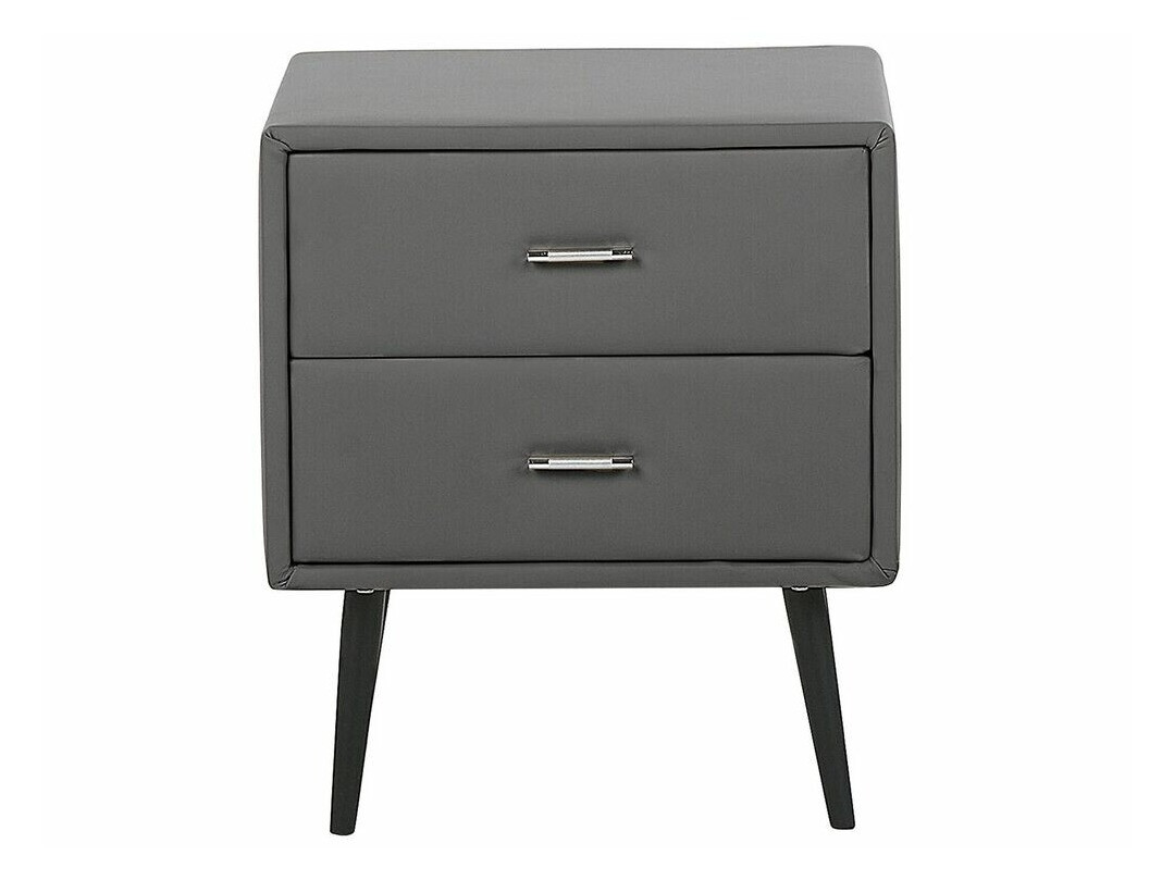 Naktsgaldiņš Berwyn 337 (Pelēks + Melns)