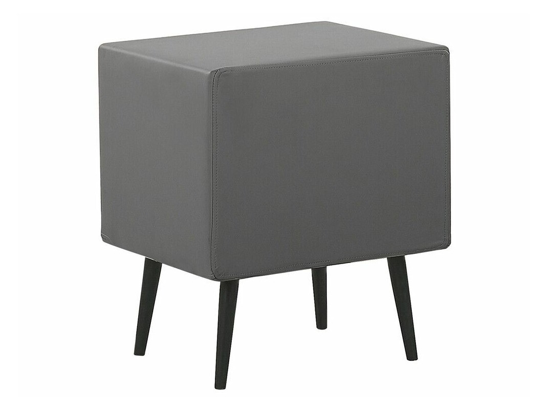 Naktsgaldiņš Berwyn 337 (Pelēks + Melns)