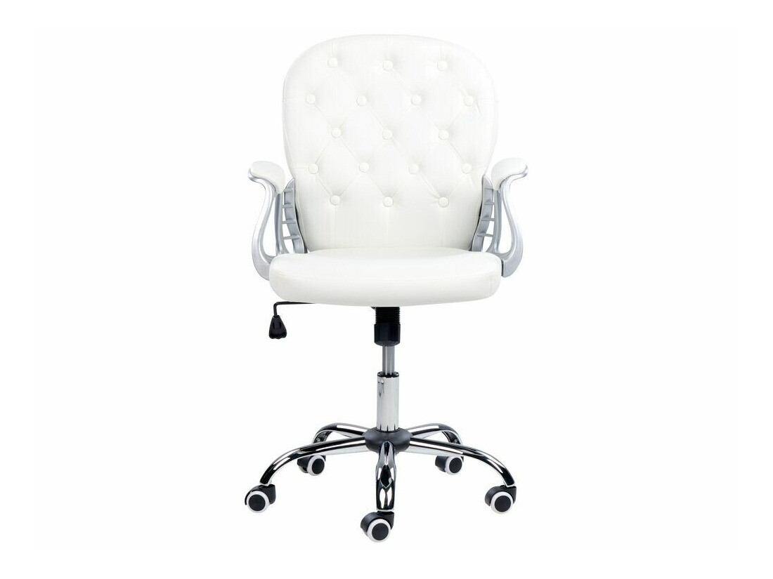 Офисный стул Berwyn 329 (Белый)