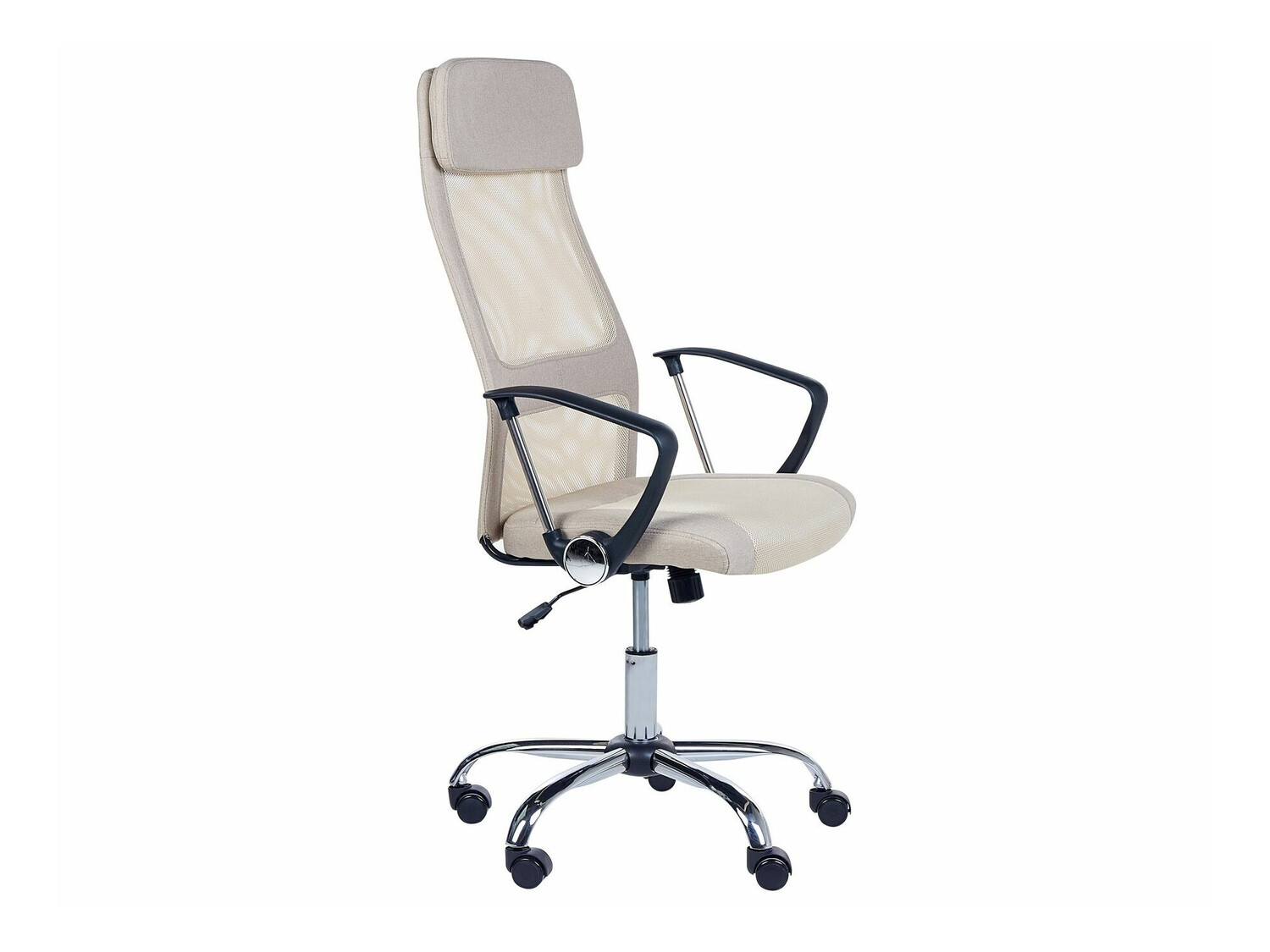 Biroja krēsls Berwyn 346 (Bēšs)