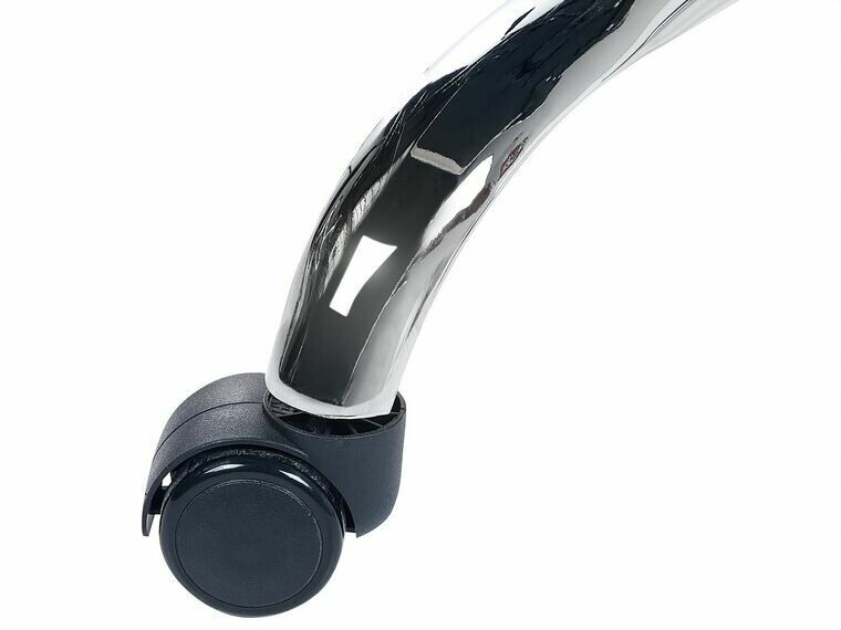 Biroja krēsls Berwyn 346 (Pelēks)