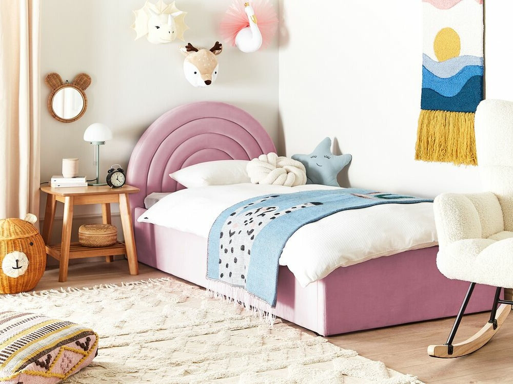 Gulta Berwyn 373 (Tumši rozā)