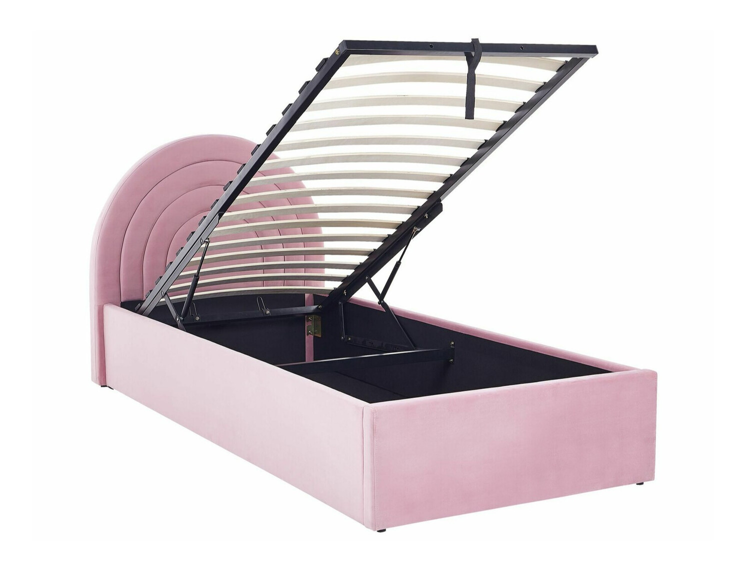 Gulta Berwyn 373 (Tumši rozā)