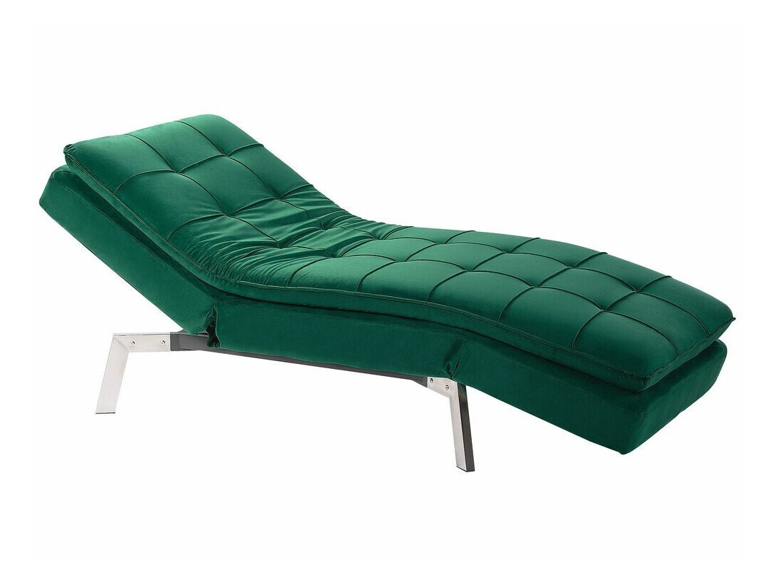 Kušete Berwyn 375 (Zaļš)