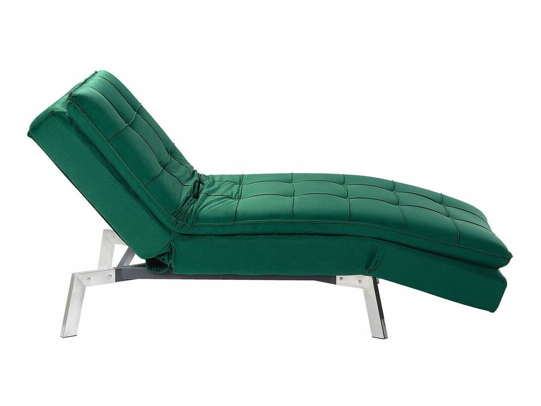 Kušete Berwyn 375 (Zaļš)