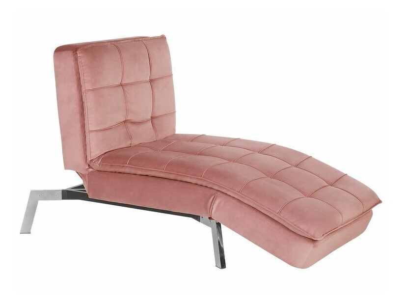 Кушетка Berwyn 375 (Розовый)