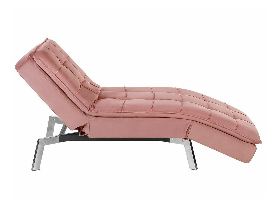 Кушетка Berwyn 375 (Розовый)