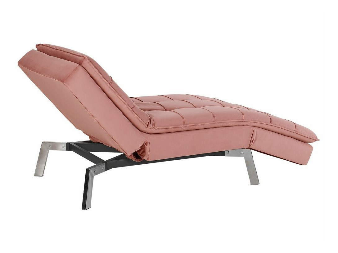 Кушетка Berwyn 375 (Розовый)