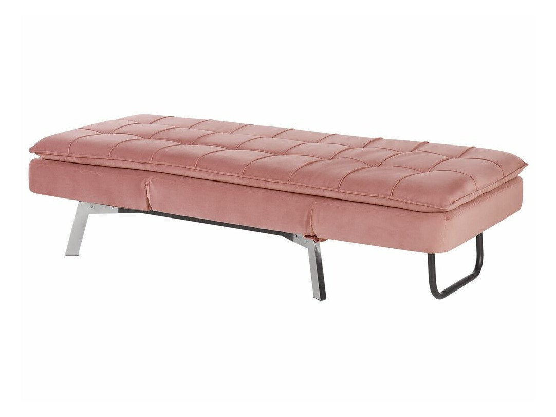 Кушетка Berwyn 375 (Розовый)