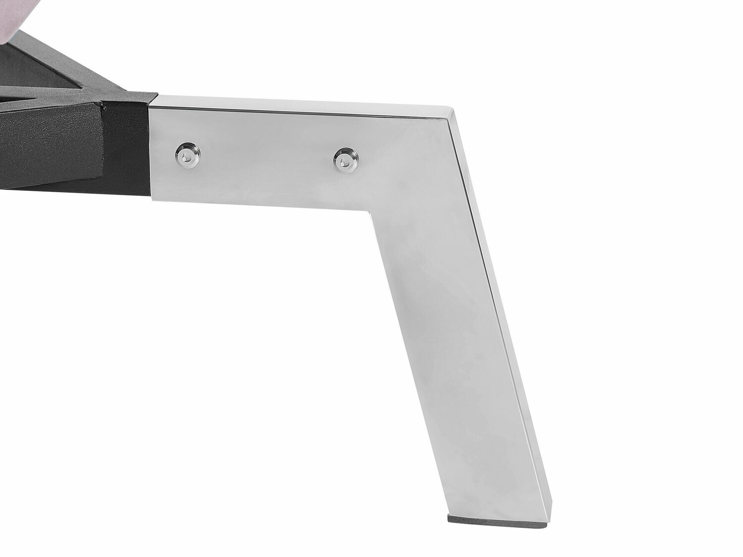 Кушетка Berwyn 375 (Розовый)