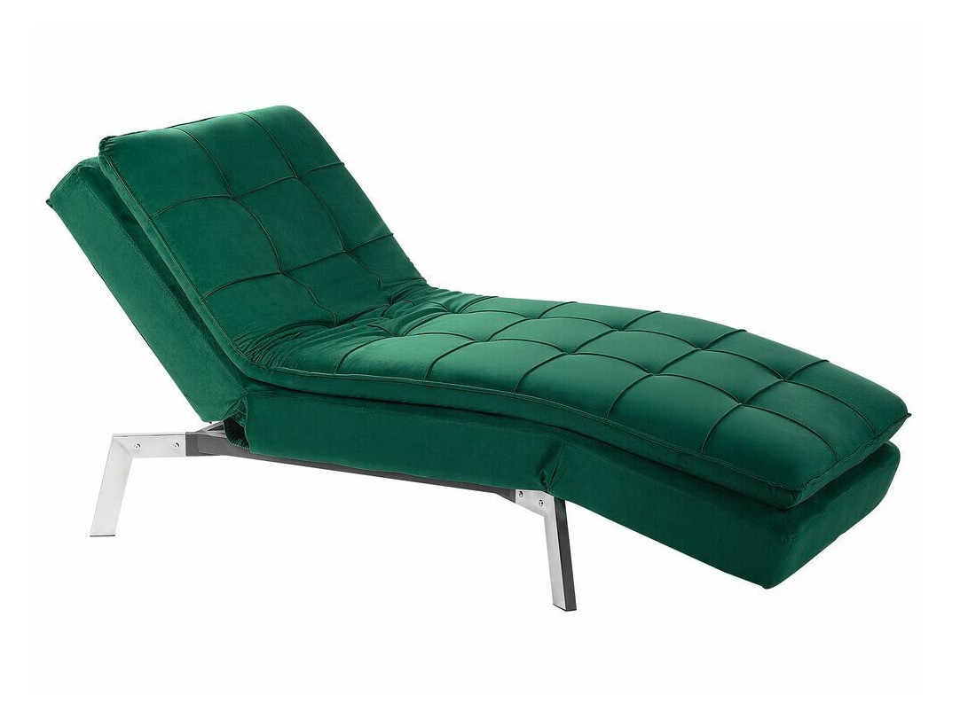 Кушетка Berwyn 375 (Зелёный)