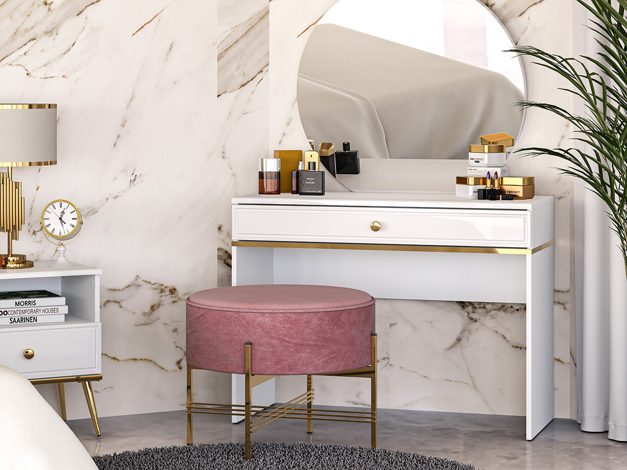 Grima galds Elbrevi 111