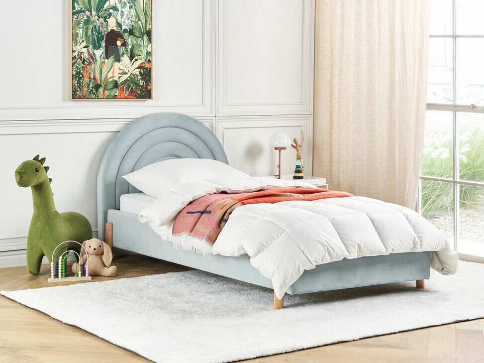 Gulta Berwyn 378 (Gaiši zils)