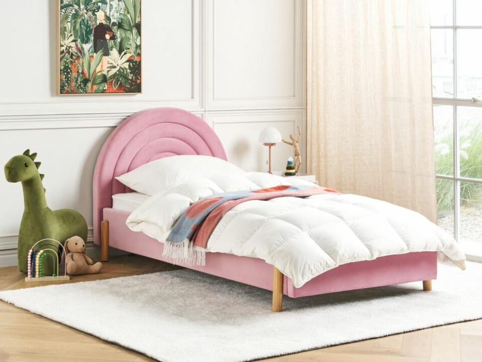 Gulta Berwyn 378 (Tumši rozā)