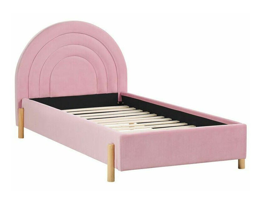 Gulta Berwyn 378 (Tumši rozā)