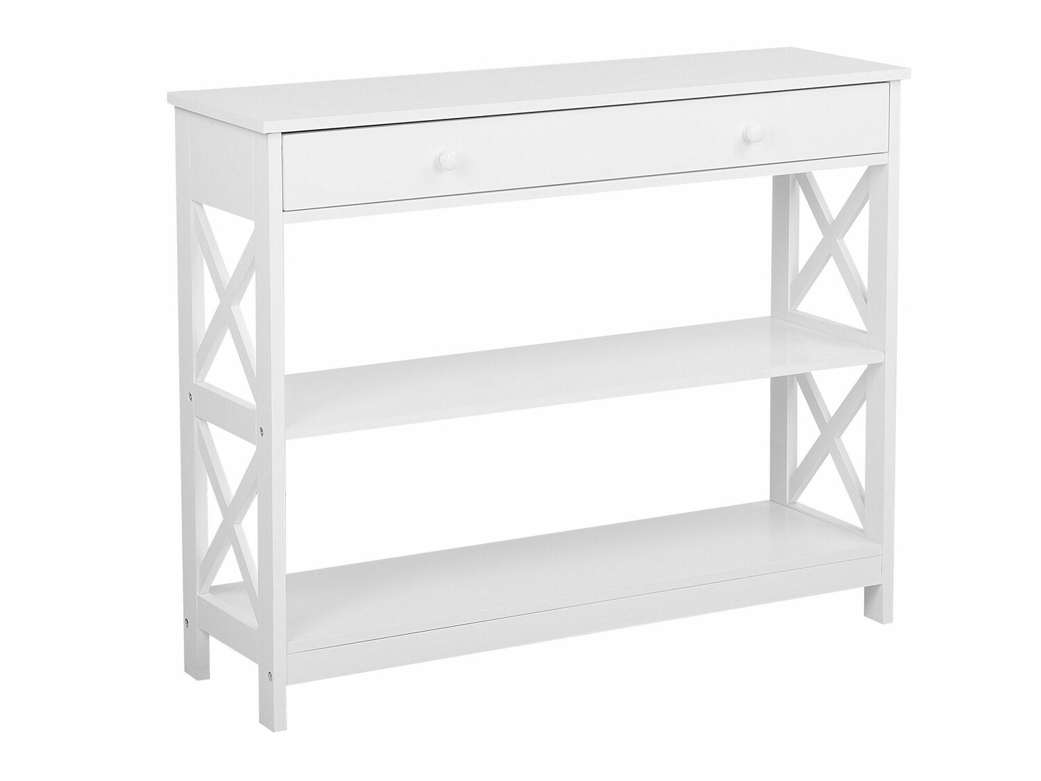 Консоль Berwyn 389 (Белый)