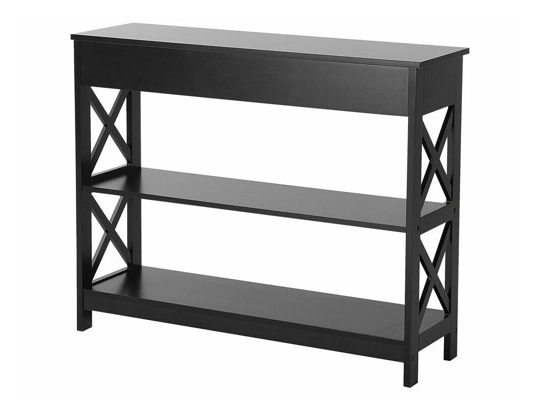 Консоль Berwyn 389 (Чёрный)