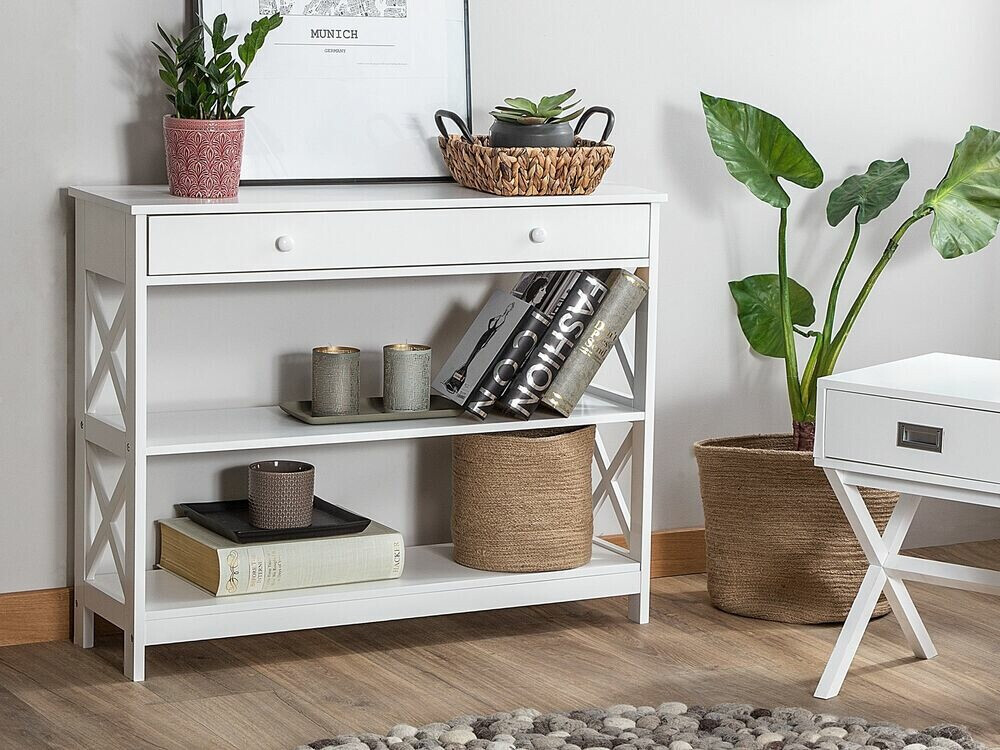 Konsole Berwyn 389 (Balts)