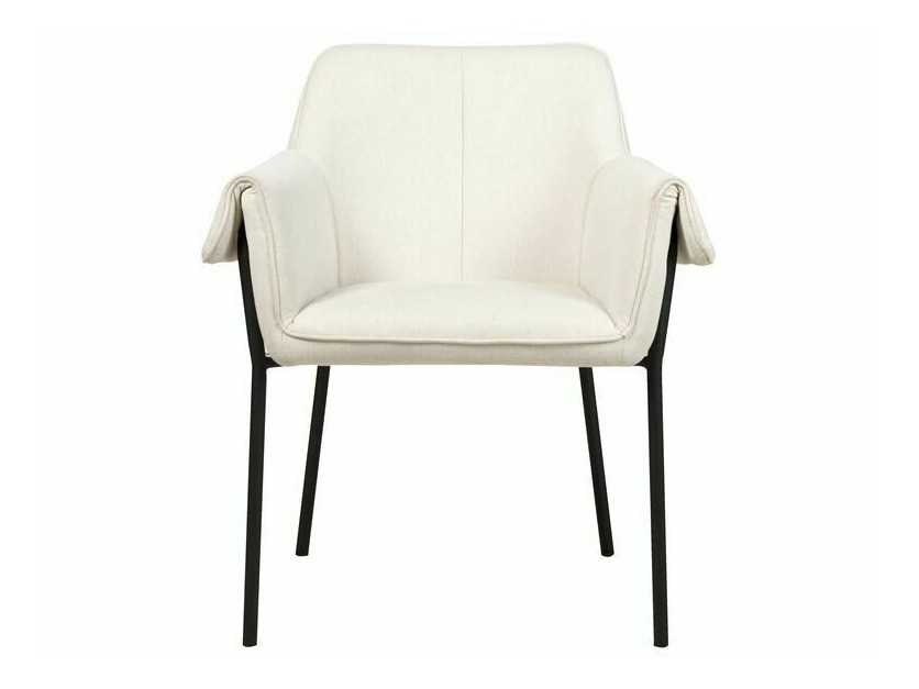 Krēsls Berwyn 388 (Krēms)